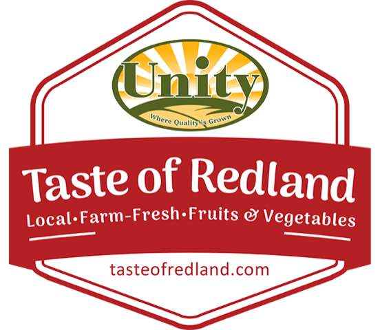 Taste of Redland